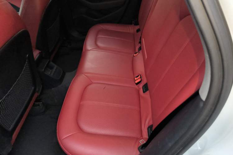 Used Audi A3 2019 Sportback 35 TFSI Ambition China VI
