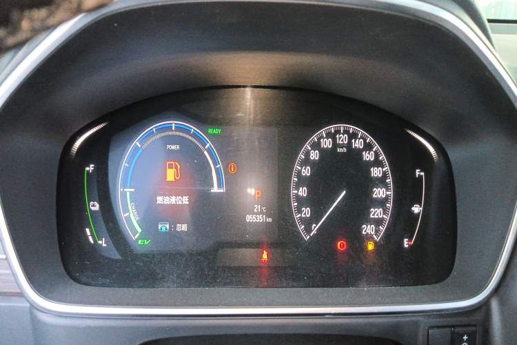 Used Honda Odyssey 2022 2.0L eHEV Sharp·Luxury Edition
