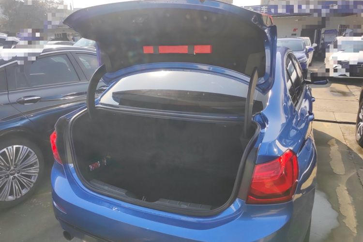 Used BMW 1 Series 2017 118i Design Package Model