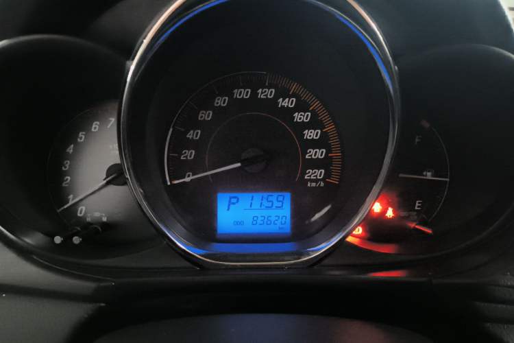 Used Toyota YARiS L 2020 X-Trail X 1.5L CVT Leading Edition
