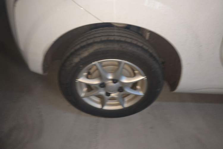 Used Roewe Clever 2022 311km QiQi BoBo Edition