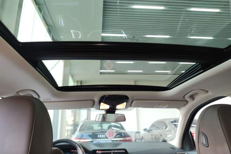 Used BMW 3 Series 2022 320Li M Sport Package
