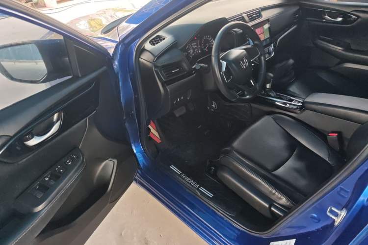 Used Honda Crider 2019 180 Turbo CVT Comfort Version China VI