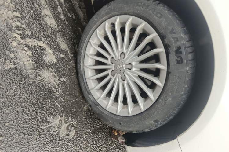 Used Audi A4L 2015 35 TFSI Automatic Comfort Model