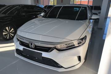 Used Honda Inspire 2022 260TURBO Elegant Edition