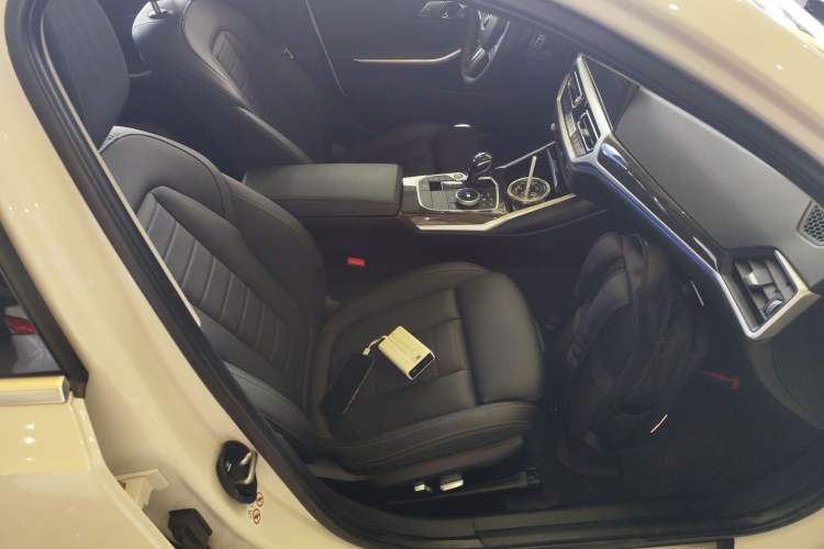 Used BMW 3 Series 2020 325Li M Sport Package