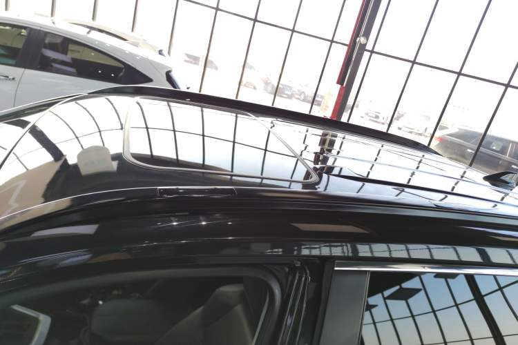 Used Toyota RAV4 2022 2.0L CVT Two-Wheel Drive Fashion Plus Edition
