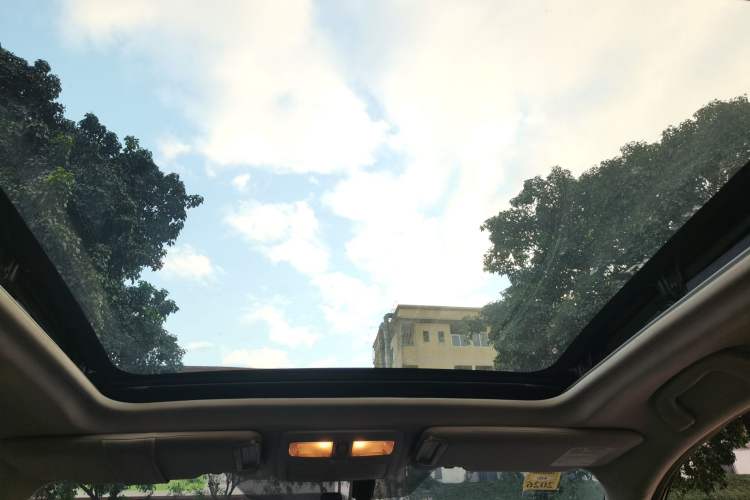 Used Subaru Forester 2013 2.5i Automatic Luxury Edition
