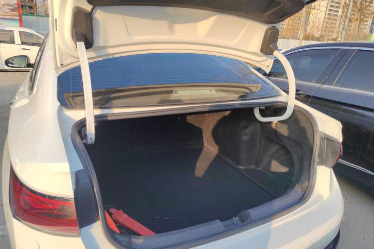 Used Volkswagen Sagitar 2023 300TSI DSG Excellence Edition
