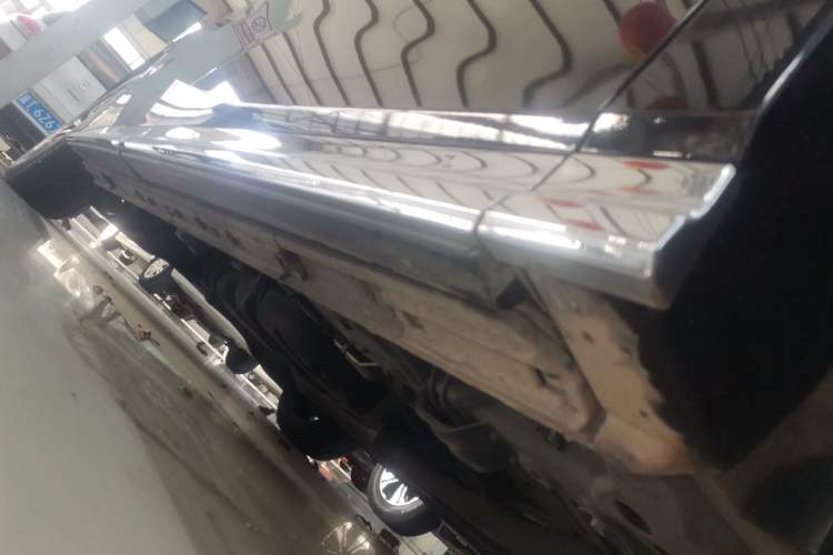 Used GAC Trumpchi M8 2024 Master Series 400T Prestige Edition
