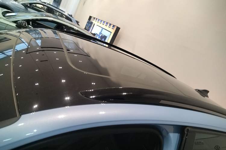 Used Volkswagen Tiguan L 2024 PRO 380TSI Four-Wheel Drive R-Line Prestige Edition