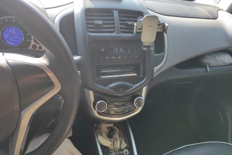 Used Oshan Benni E-Star 2021 National Edition Xin Yue Version Lithium-Ion Battery
