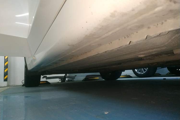 Used Nissan Lannia 2016 1.6L CVT Smart Cool Edition