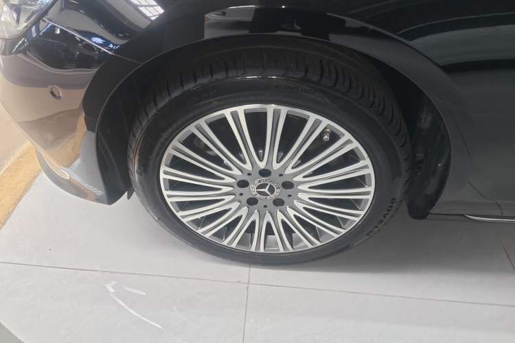 Used Mercedes-Benz E-Class 2023 E 300 L Luxury Model