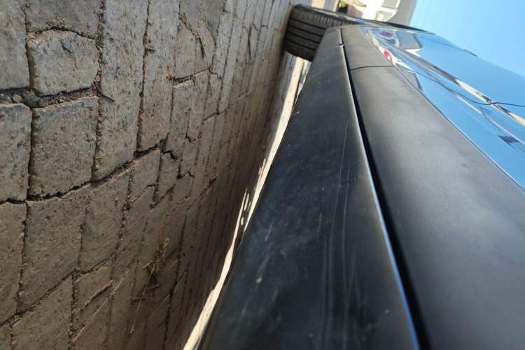 Used Geely Auto Emgrand GS 2016 Elegant Edition 1.3T Manual LingShang Model
