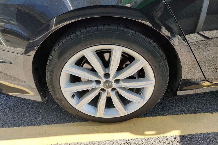 Used Audi A6L 2020 45 TFSI Prestige Dynamic Edition