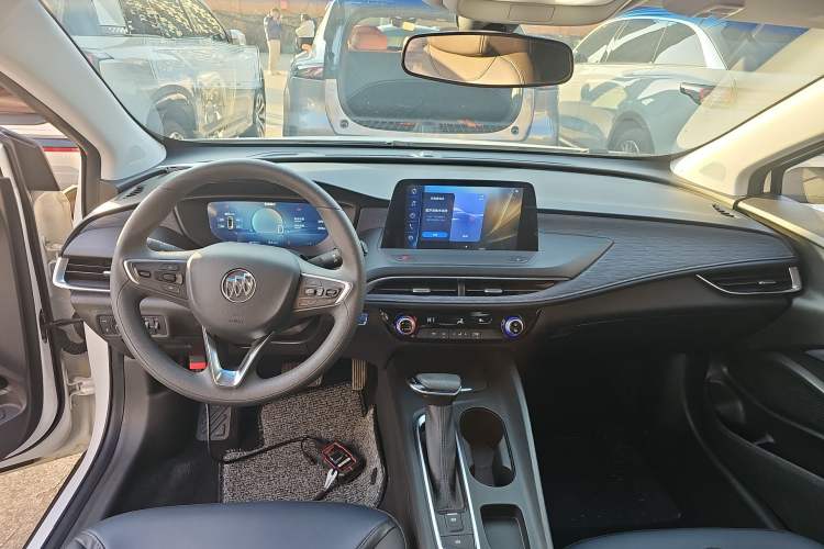 Used Buick Velite 6 2023 430km Comfort Edition
