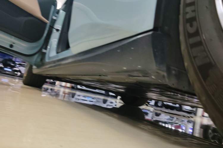 Used Nio ET5T 2024 75kWh Touring
