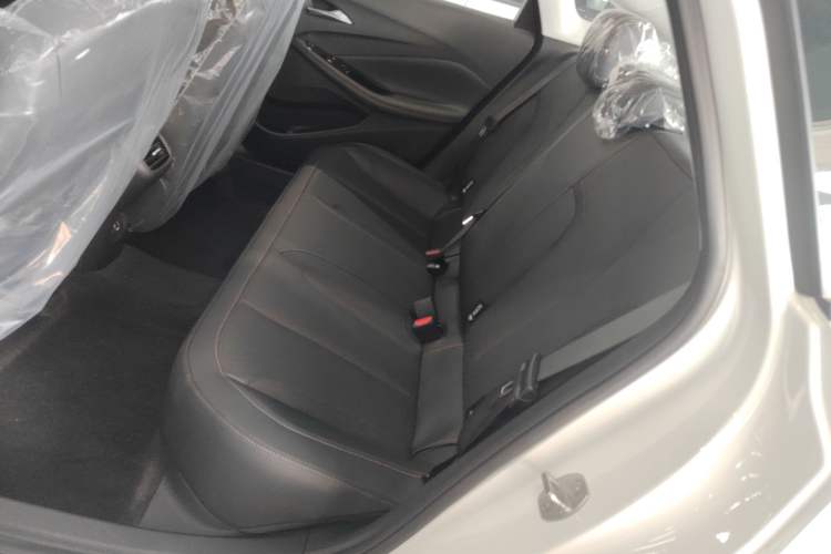 Used Buick Verano 2023 Pro Enjoyment Edition
