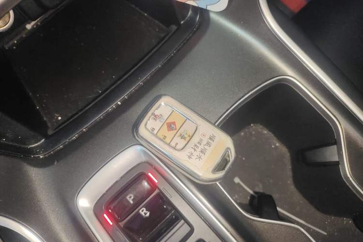 Used Honda Accord 2018 Rui Hybrid 2.0L Rui Ling Version China V
