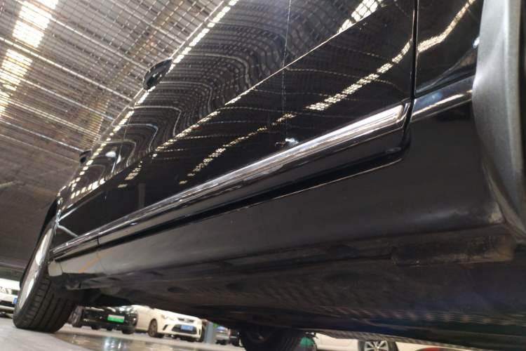 Used Volkswagen Magotan 2015 Facelift 1.8TSI Luxury Model
