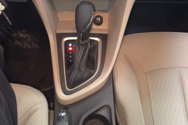 Used Buick GT 2015 15N Automatic Elite Version
