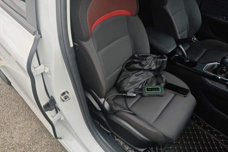 Used MG 5 2023 180 DVVT Manual Fashion Edition
