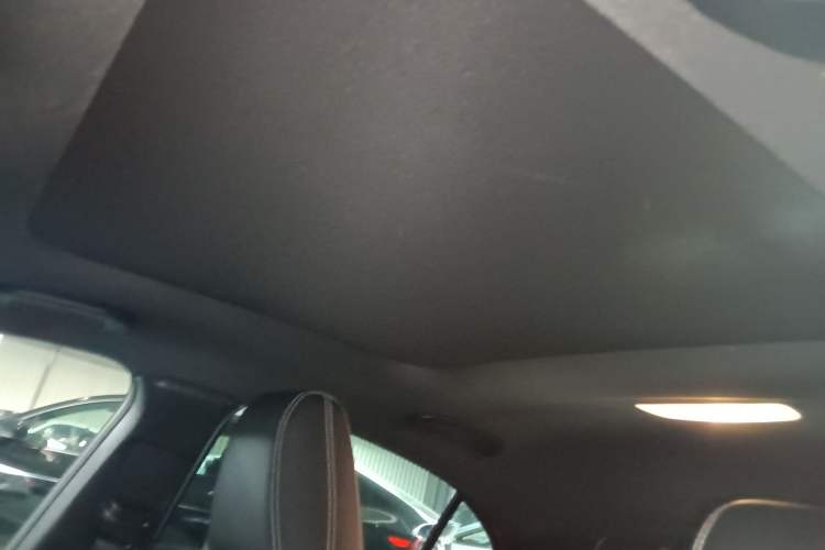 Used Mercedes-Benz A-Class 2018 A 200 Dynamic Edition
