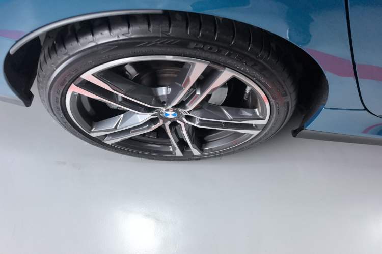 Used BMW 2 Series 2021 225i Four-Door Coupe M Sport Night Edition
