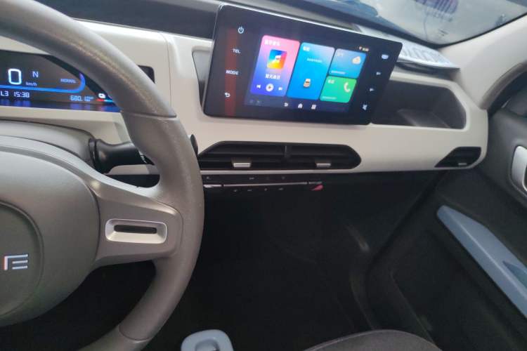 Used  Panda 2023 Panda Mini 200km Endurance Bear
