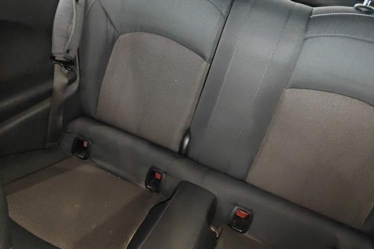 Used  MINI 2014 1.5T COOPER Fun
