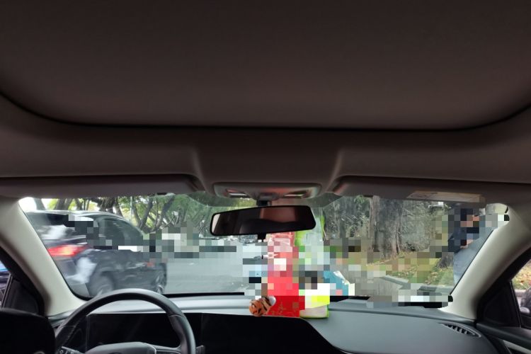 Used Changan Eado 2022 PLUS Blue Whale NE 1.4T GDI DCT Flagship Edition