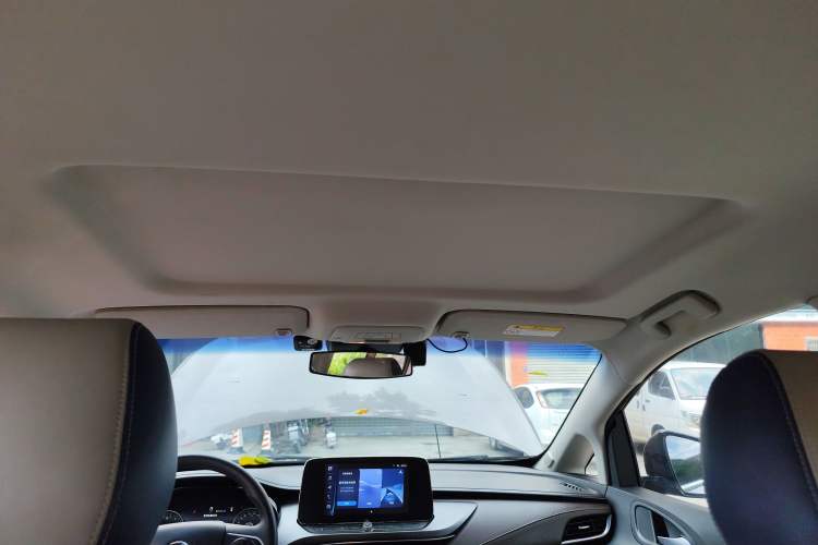 Used Buick GL8 2021 Land Cruiser Executive Class 652T Comfort Model
