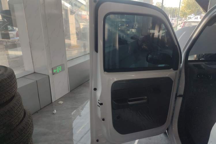Used Wuling Zhiguang New Energy 
