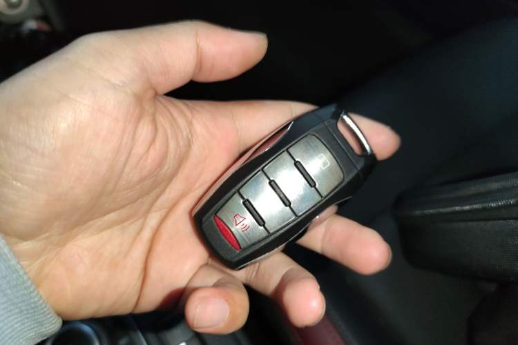 Used Haval H6 Coupe 2020 SmartConnect Edition 1.5T Automatic Two-Wheel Drive Luxury SmartConnect Model
