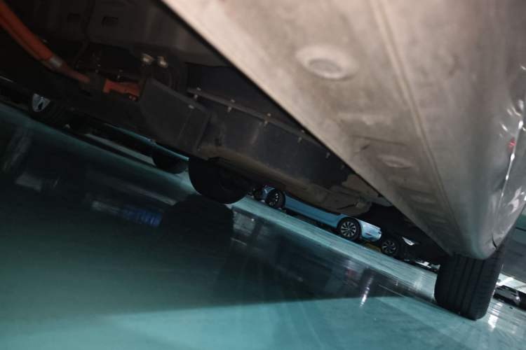 Used Wuling Bingo 2023 203km Light Edition