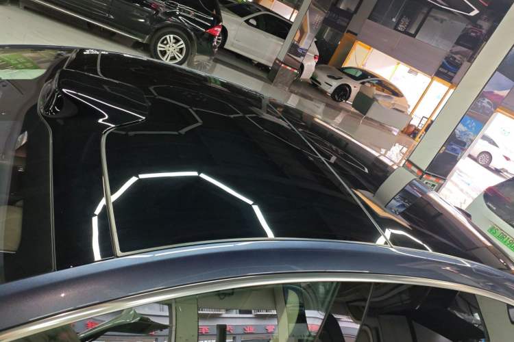 Used Hima Stelato S9 2025 Extended-Range Ultra
