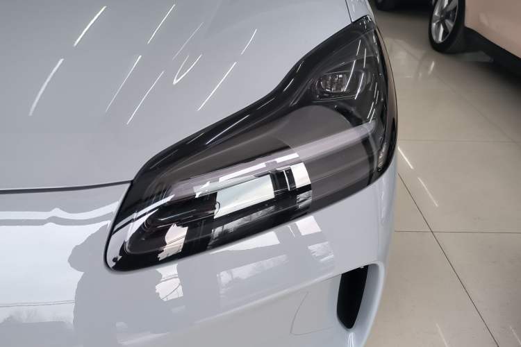 Used Wuling Bingo PLUS 2024 401 km Range 5-Seater Version