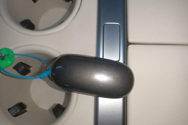 Used Li Auto L7 2023 Max model