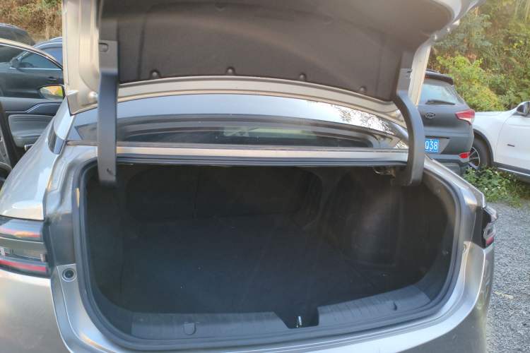 Used AION S Plus 2021 80 Ultra-Long Range Edition
