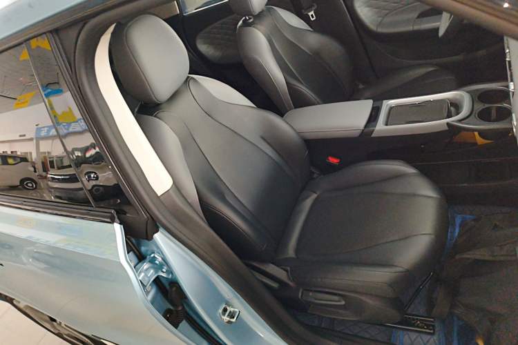 Used Dongfeng NAMMI 01 2024 330 Plus
