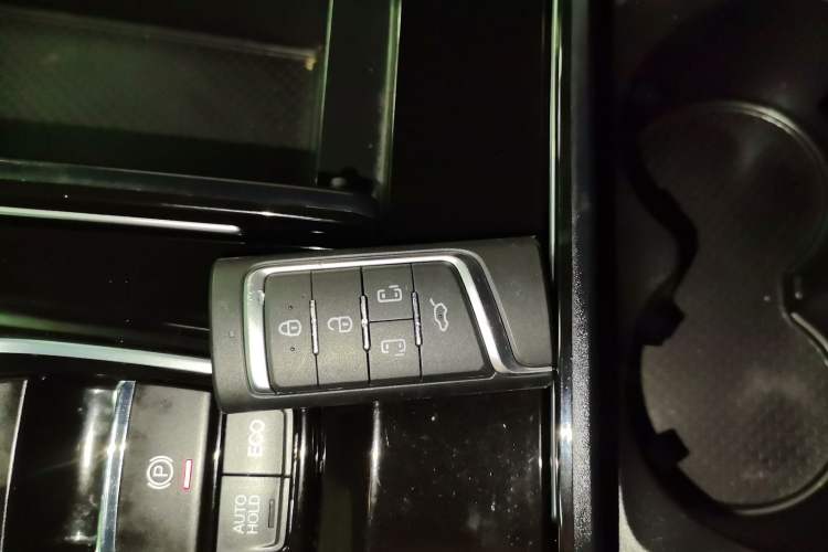 Used GAC Trumpchi M8 2023 Lingxiu Series 390T Prestige Edition