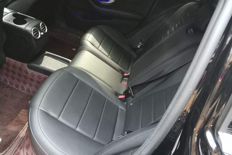 Used Mercedes-Benz E-Class 2019 E 260 L Sport Edition