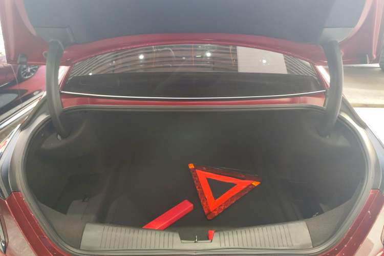 Used Cadillac CT4 2021 28T Prestige Edition
