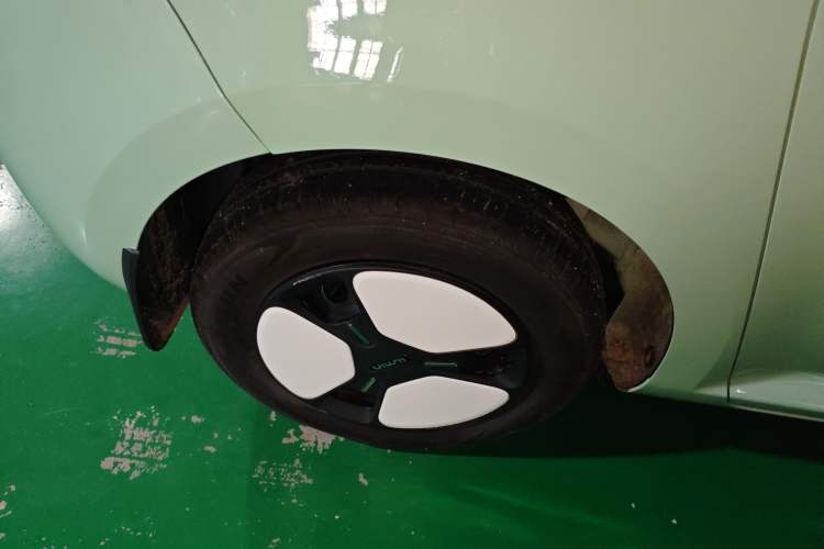 Used  Lumin 2023 205km Xiangqin Version
