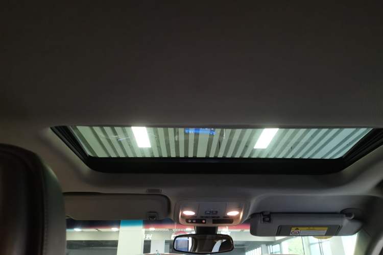 Used Cadillac ATS-L 2017 28T Tech Edition
