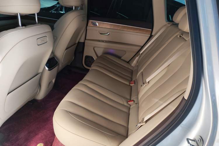 Used Hima AITO M7 2024 1.5T Rear-Drive Plus Version 5 Seats