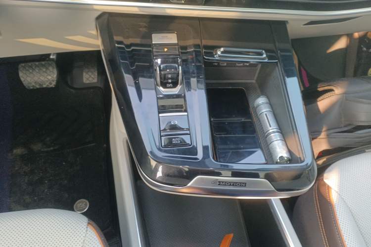 Used Volkswagen Talagon 2021 380TSI Four-Wheel Drive Luxury Premium Edition Pro