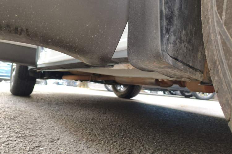 Used Chery Tiggo 7 PLUS 2021 1.5T CVT Prestige Model
