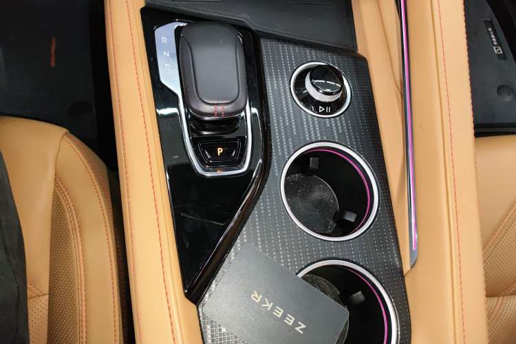 Used Zeekr 001 2023 ME Edition 100 kWh
